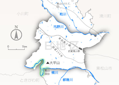 BnMap