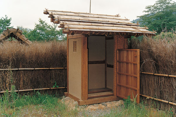 �������ꂽ�Αg���`���掮�g�C���b�ʐ^