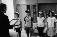 ���N�c�̃����o�[�b�ʐ^